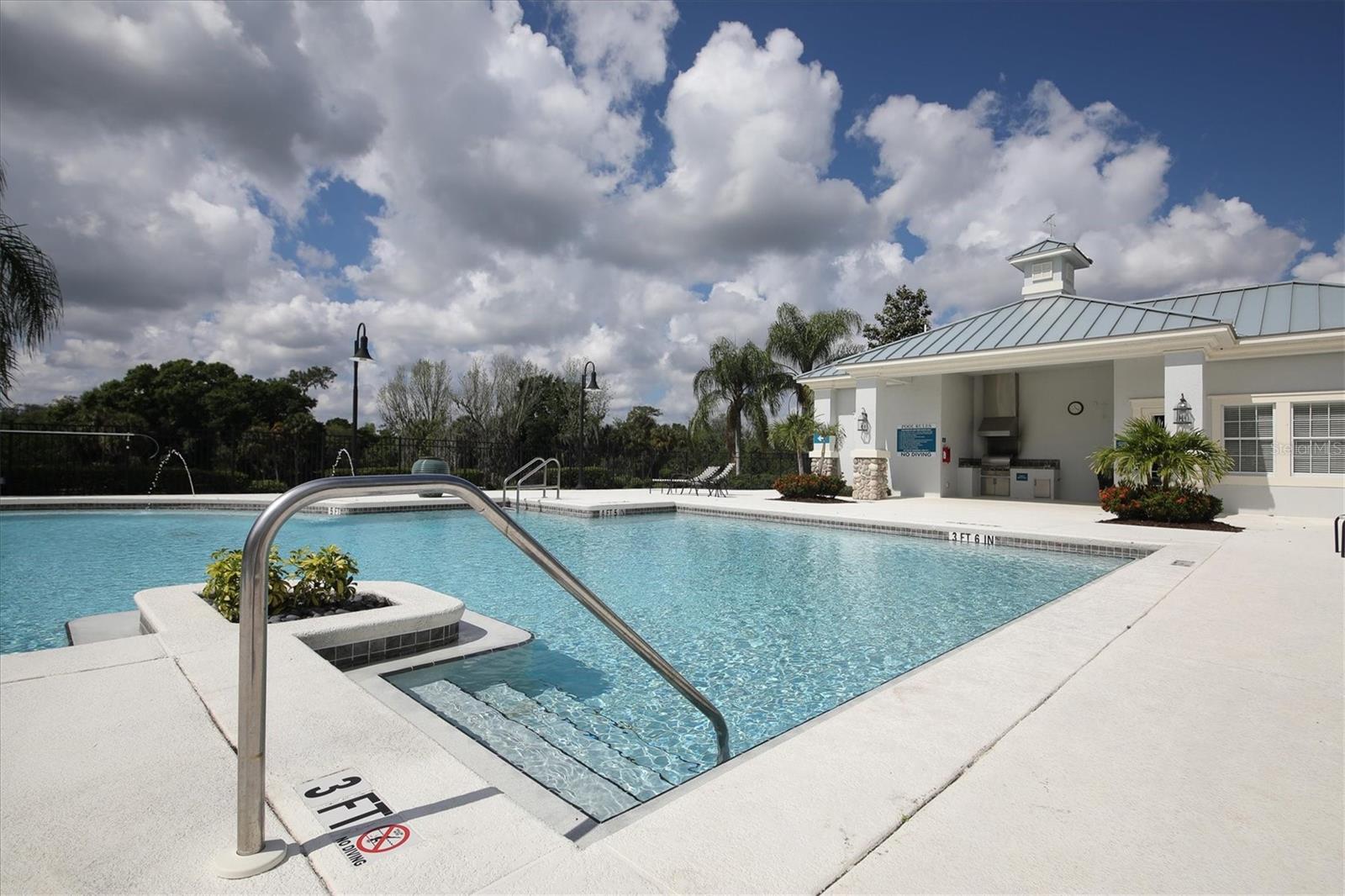 RIVERS REACH PH I-B & I-C - Residential