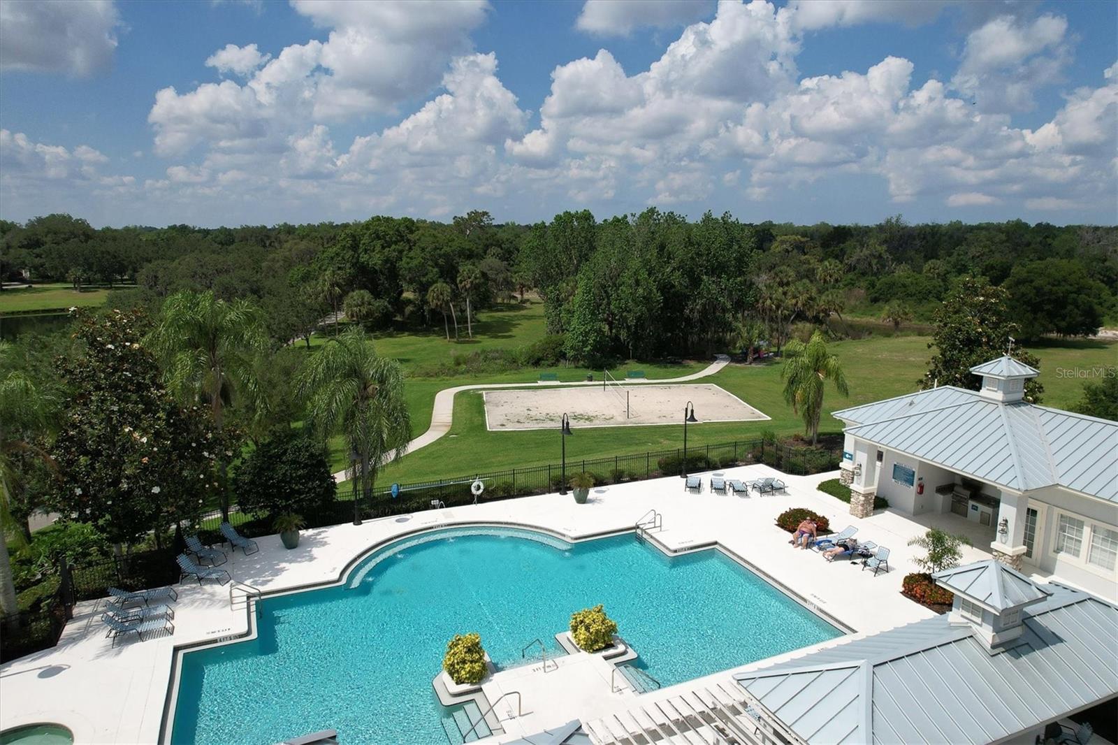 RIVERS REACH PH I-B & I-C - Residential