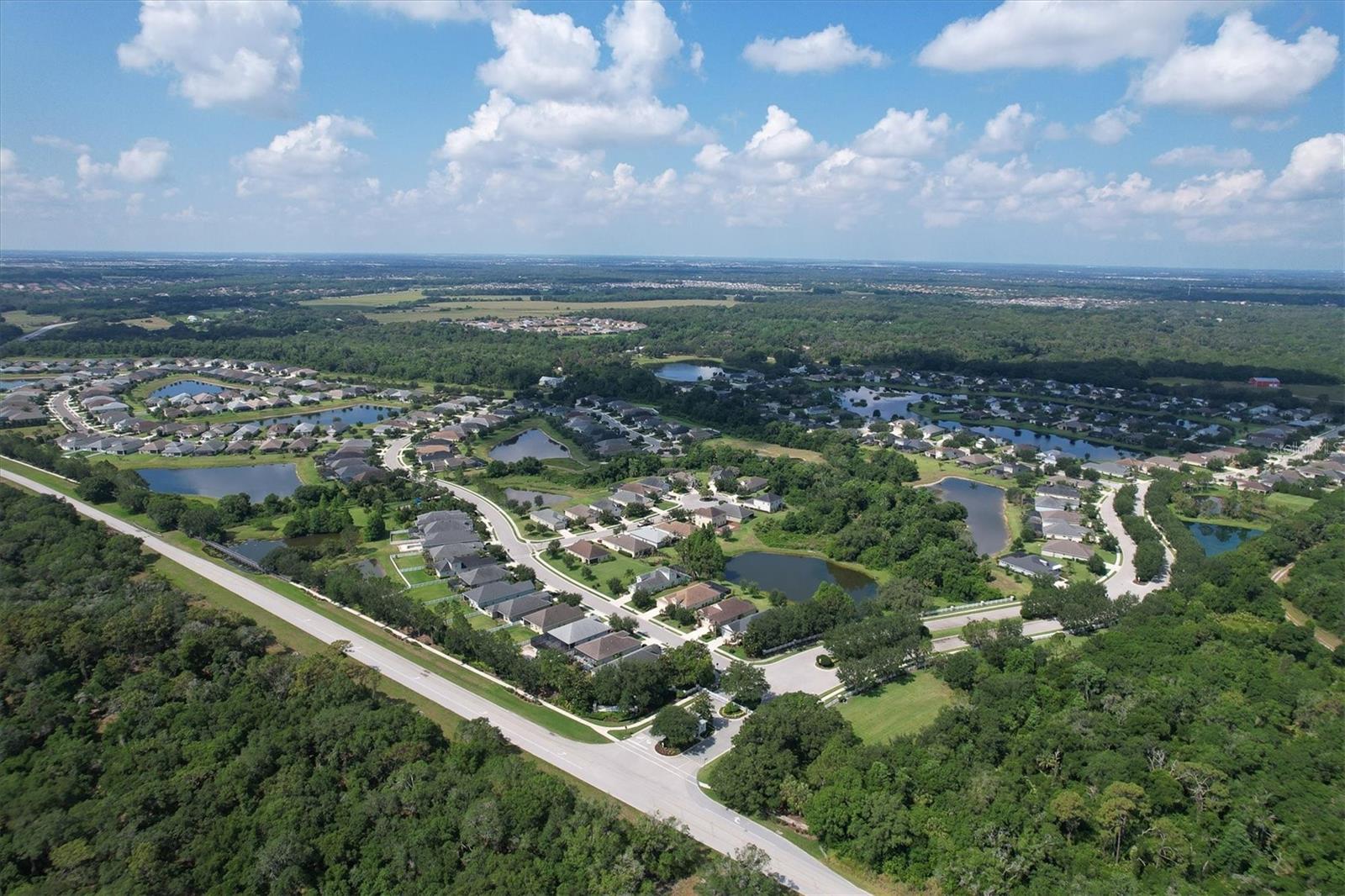 RIVERS REACH PH I-B & I-C - Residential