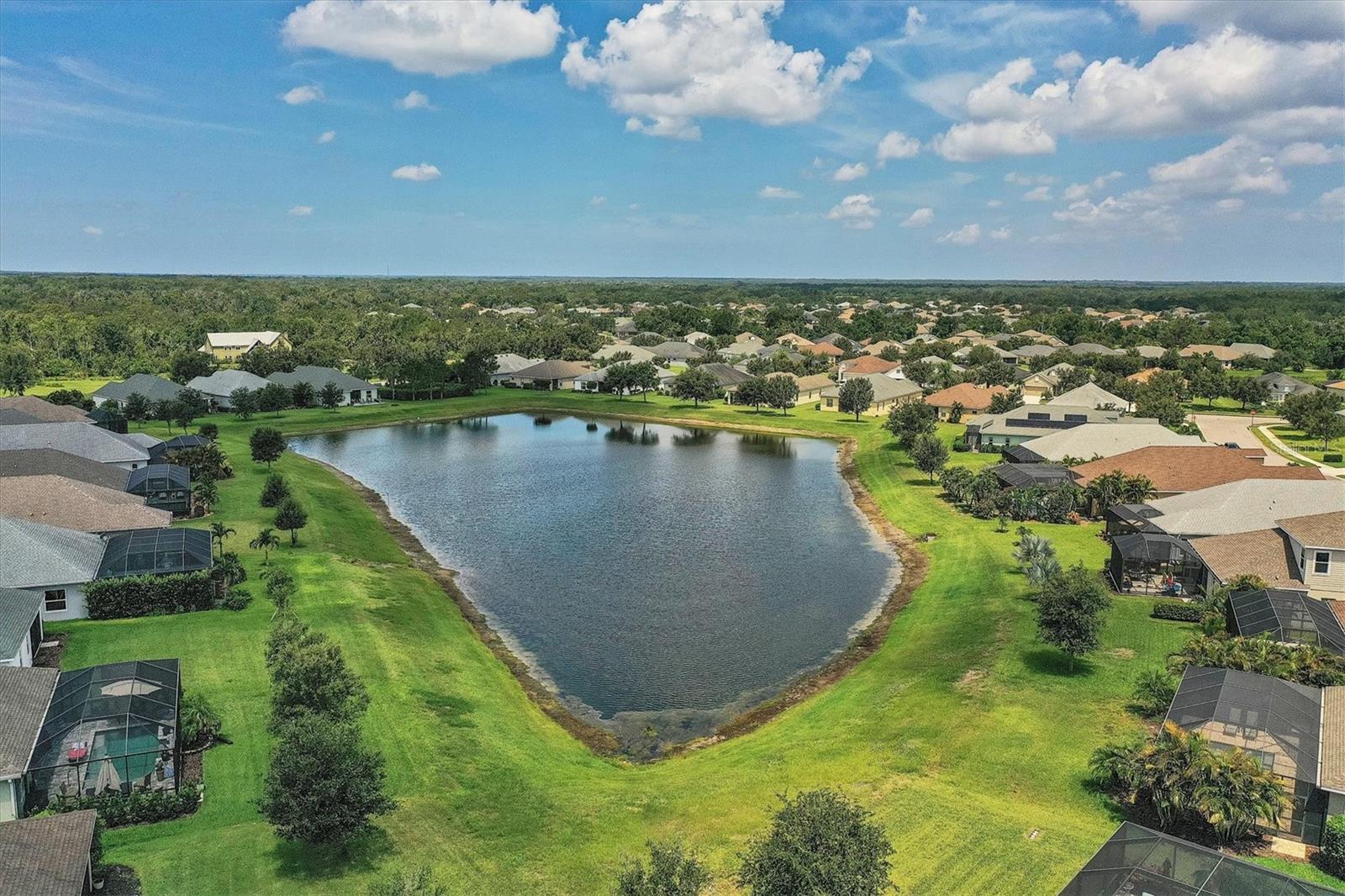 RIVERS REACH PH I-B & I-C - Residential