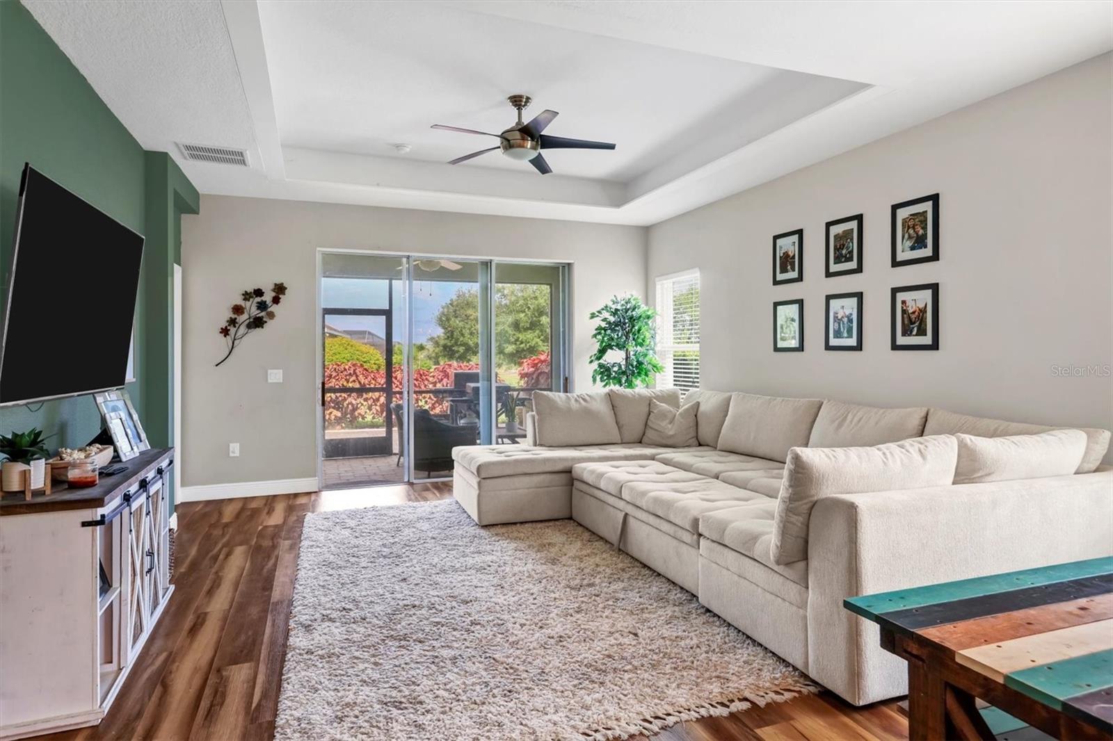 RIVERS REACH PH I-B & I-C - Residential