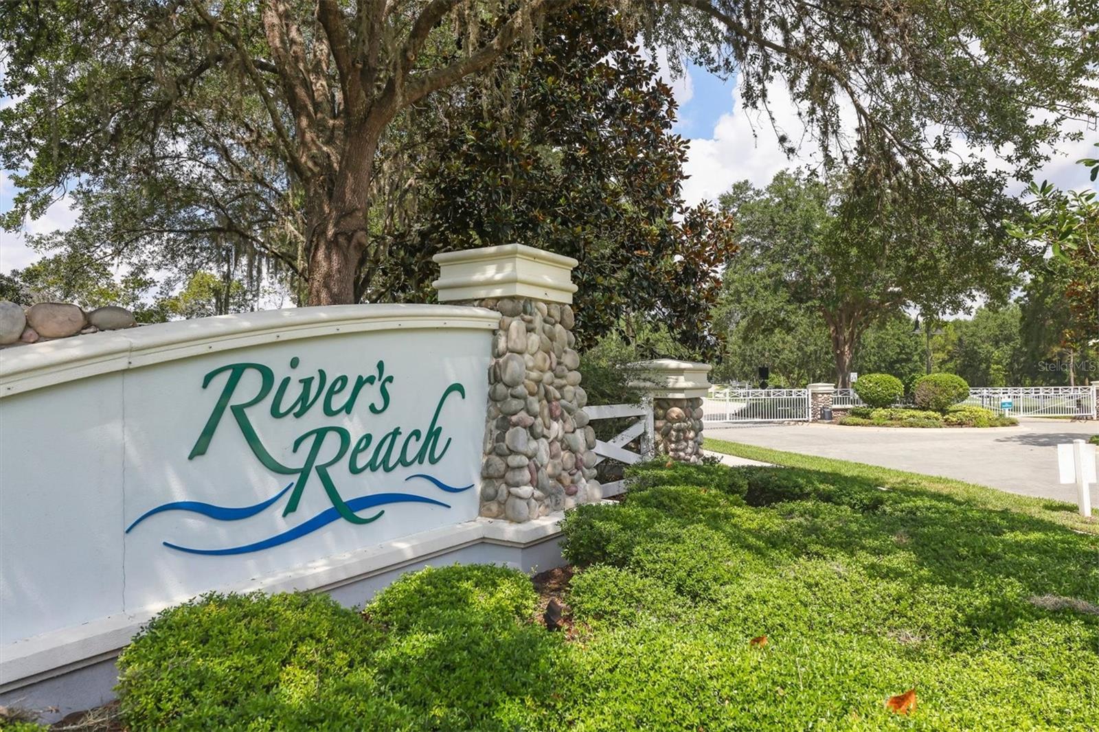 RIVERS REACH PH I-B & I-C - Residential