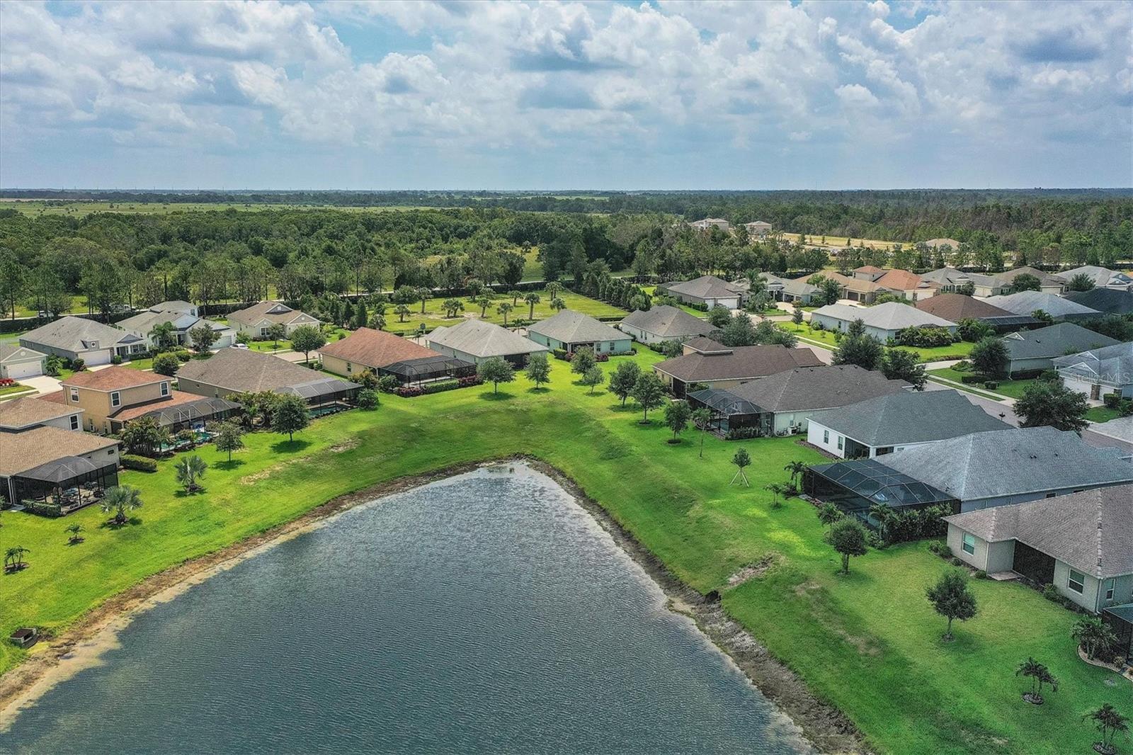 RIVERS REACH PH I-B & I-C - Residential