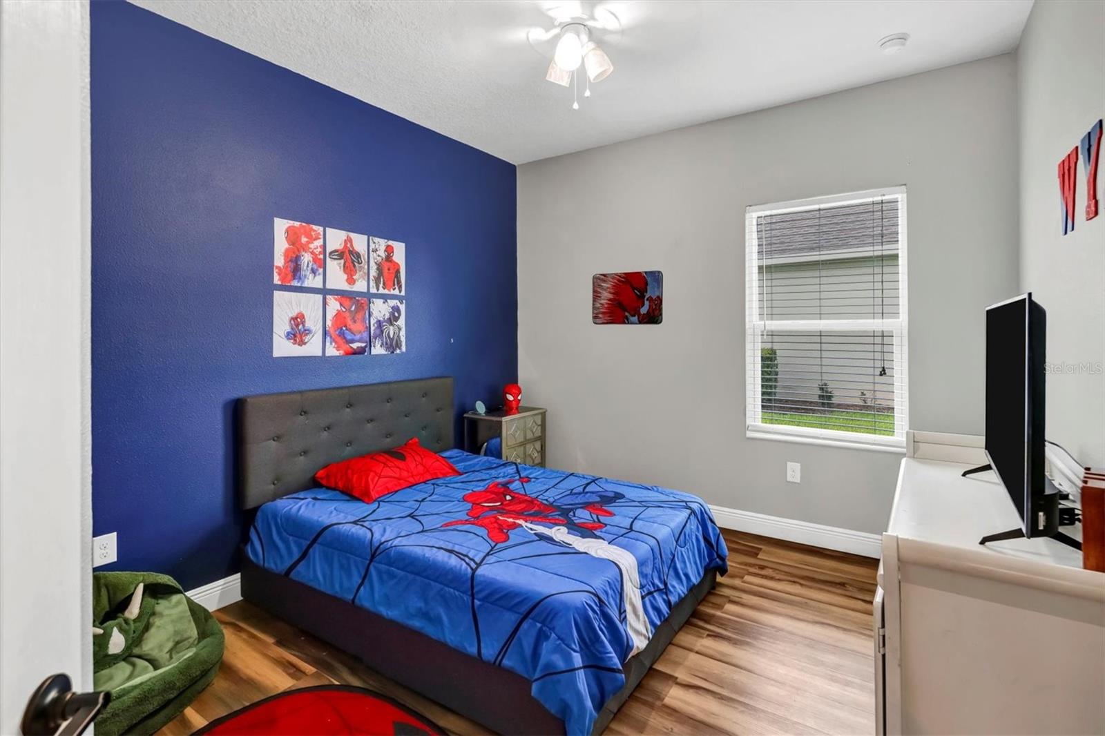 RIVERS REACH PH I-B & I-C - Residential