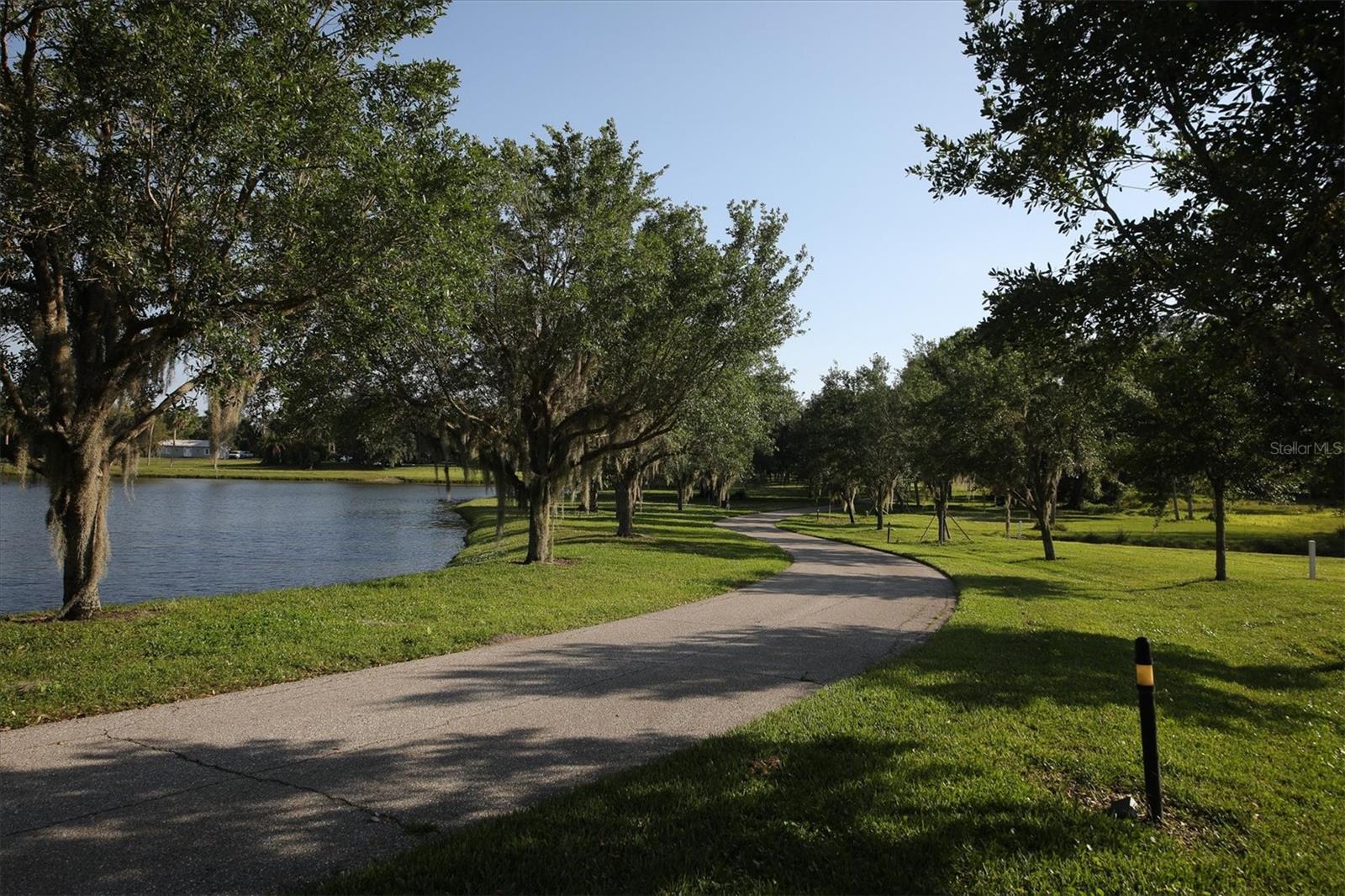 RIVERS REACH PH I-B & I-C - Residential