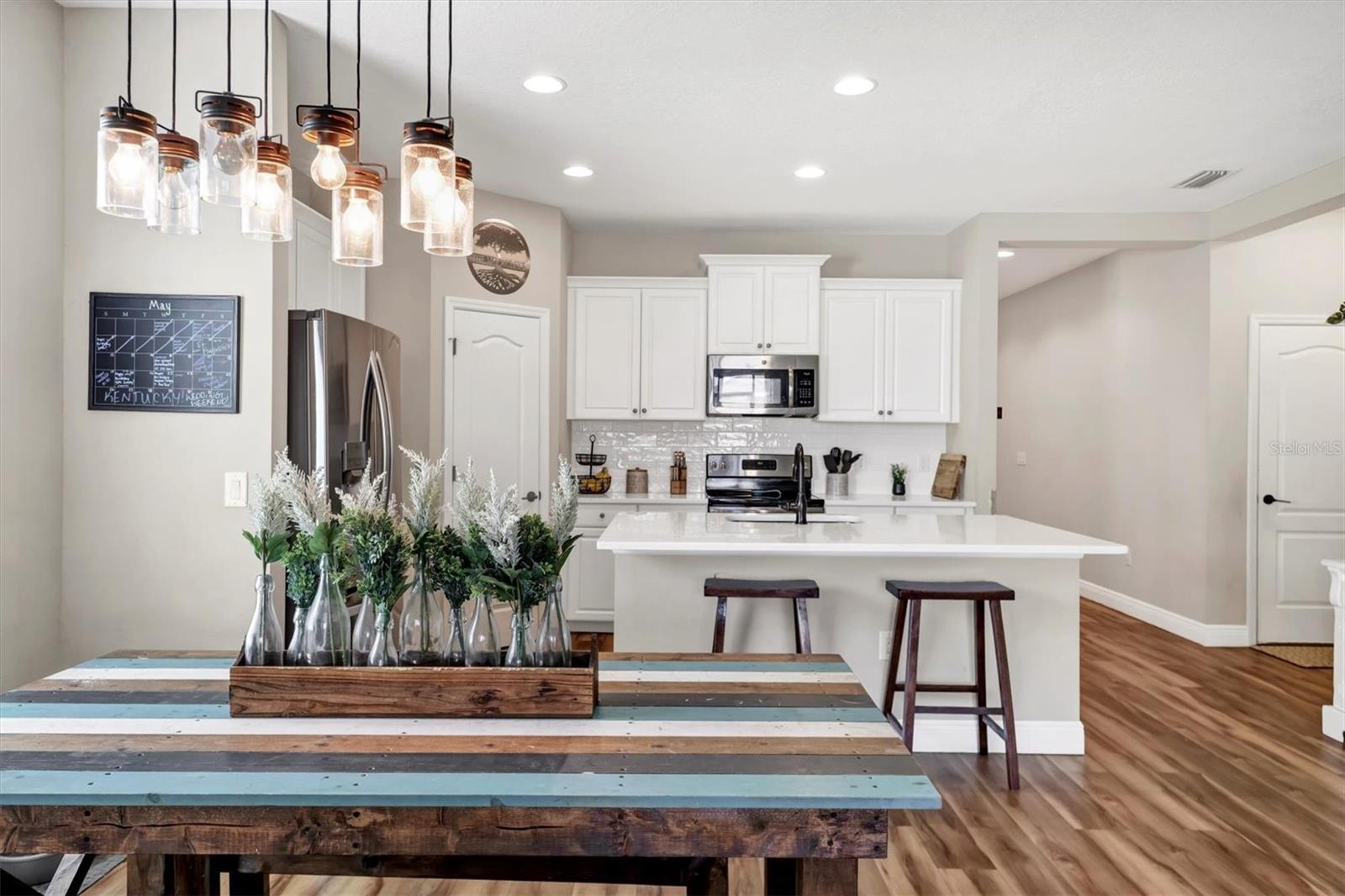 RIVERS REACH PH I-B & I-C - Residential