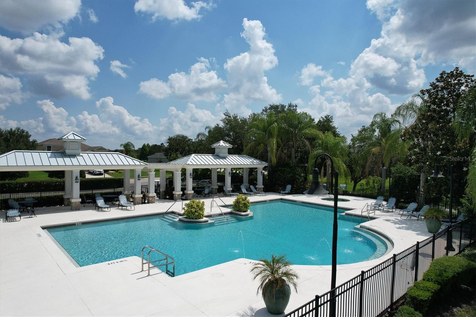 RIVERS REACH PH I-B & I-C - Residential