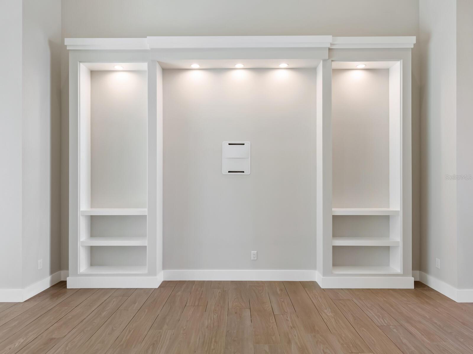 BIRD KEY SUB - Residential