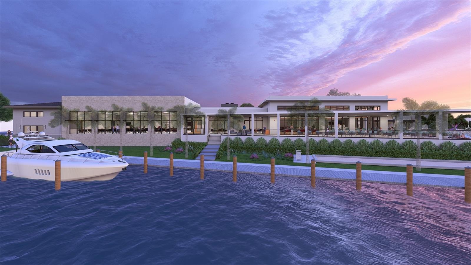 BIRD KEY SUB - Residential