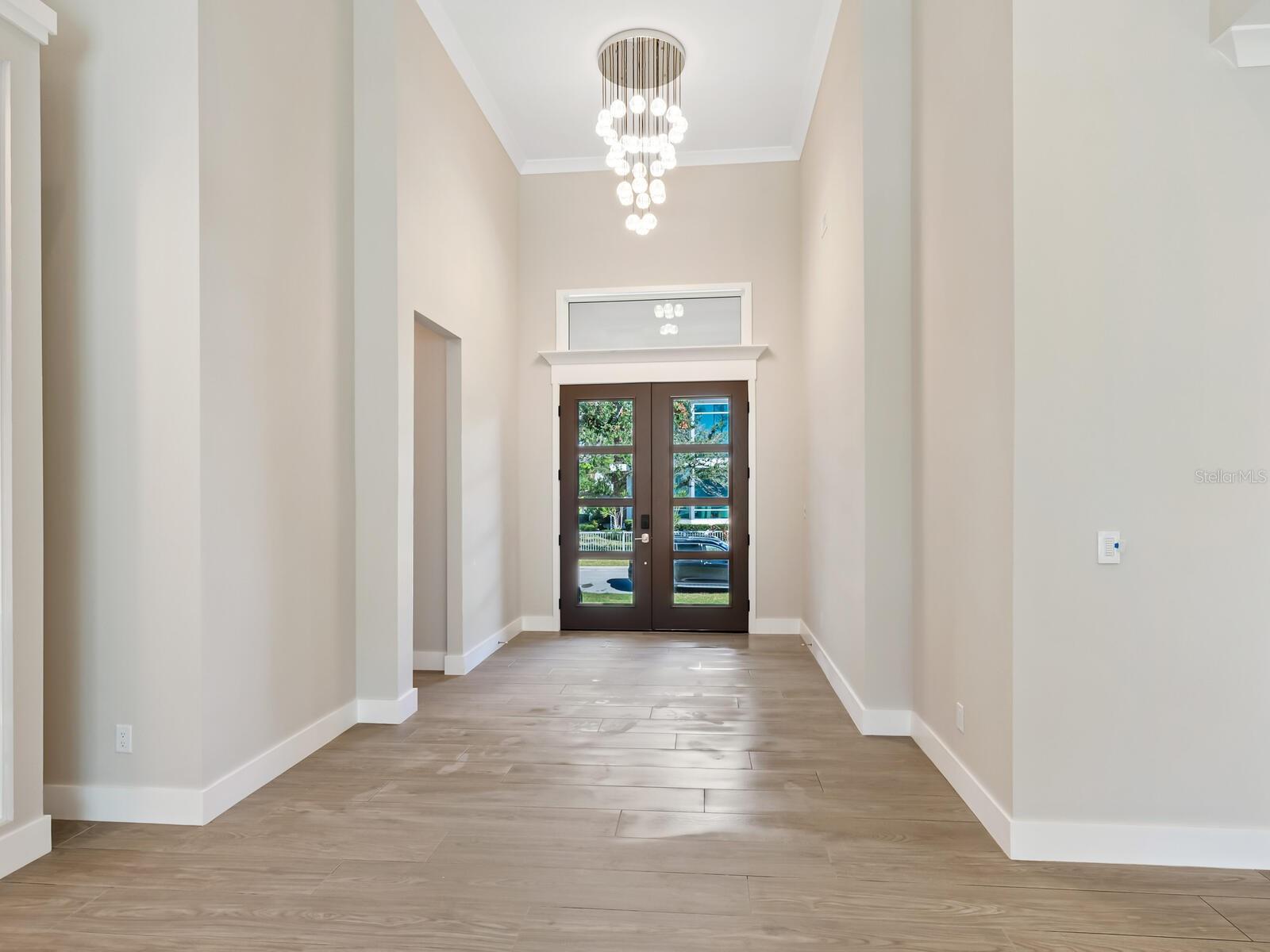 BIRD KEY SUB - Residential