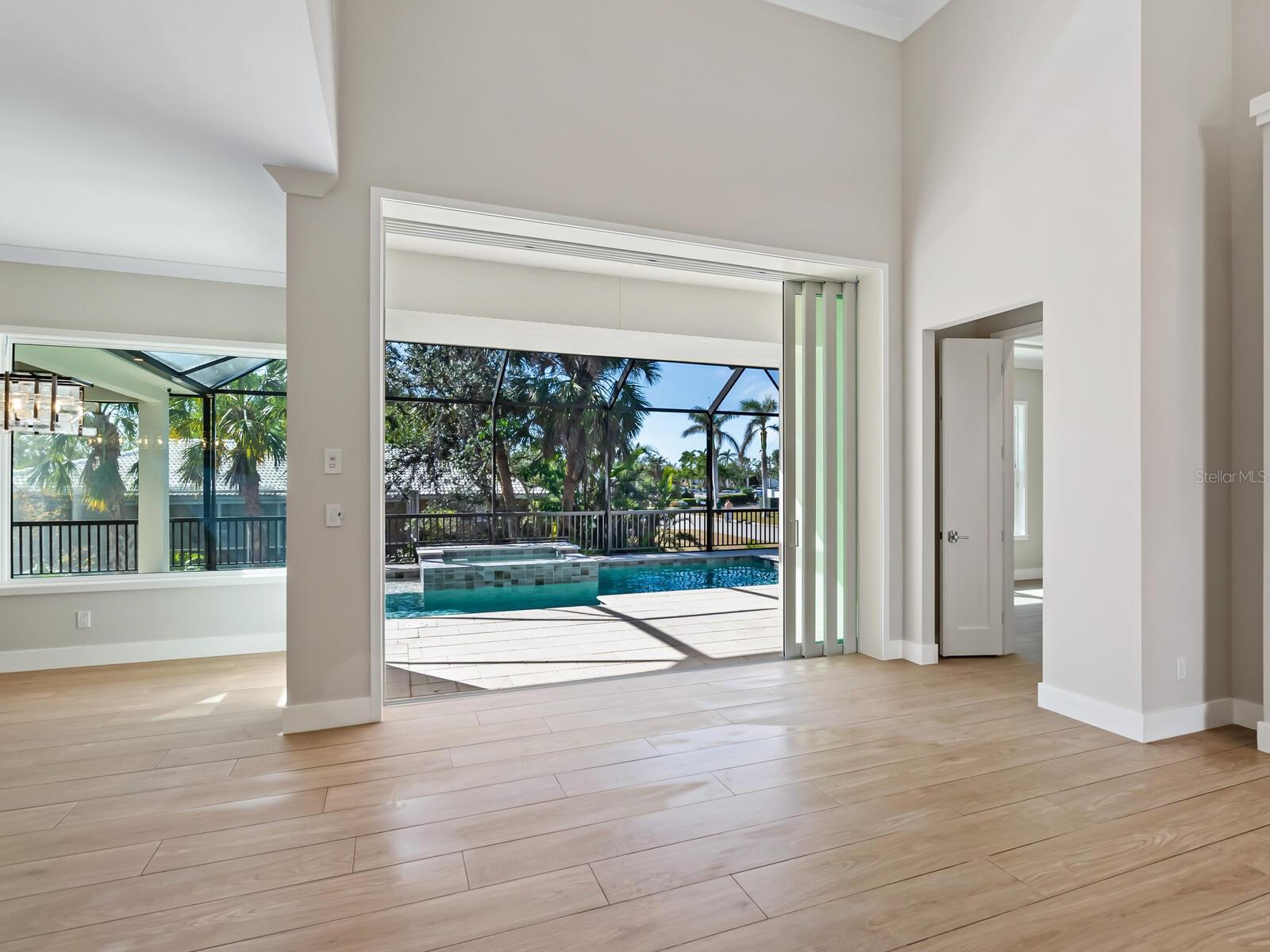 BIRD KEY SUB - Residential