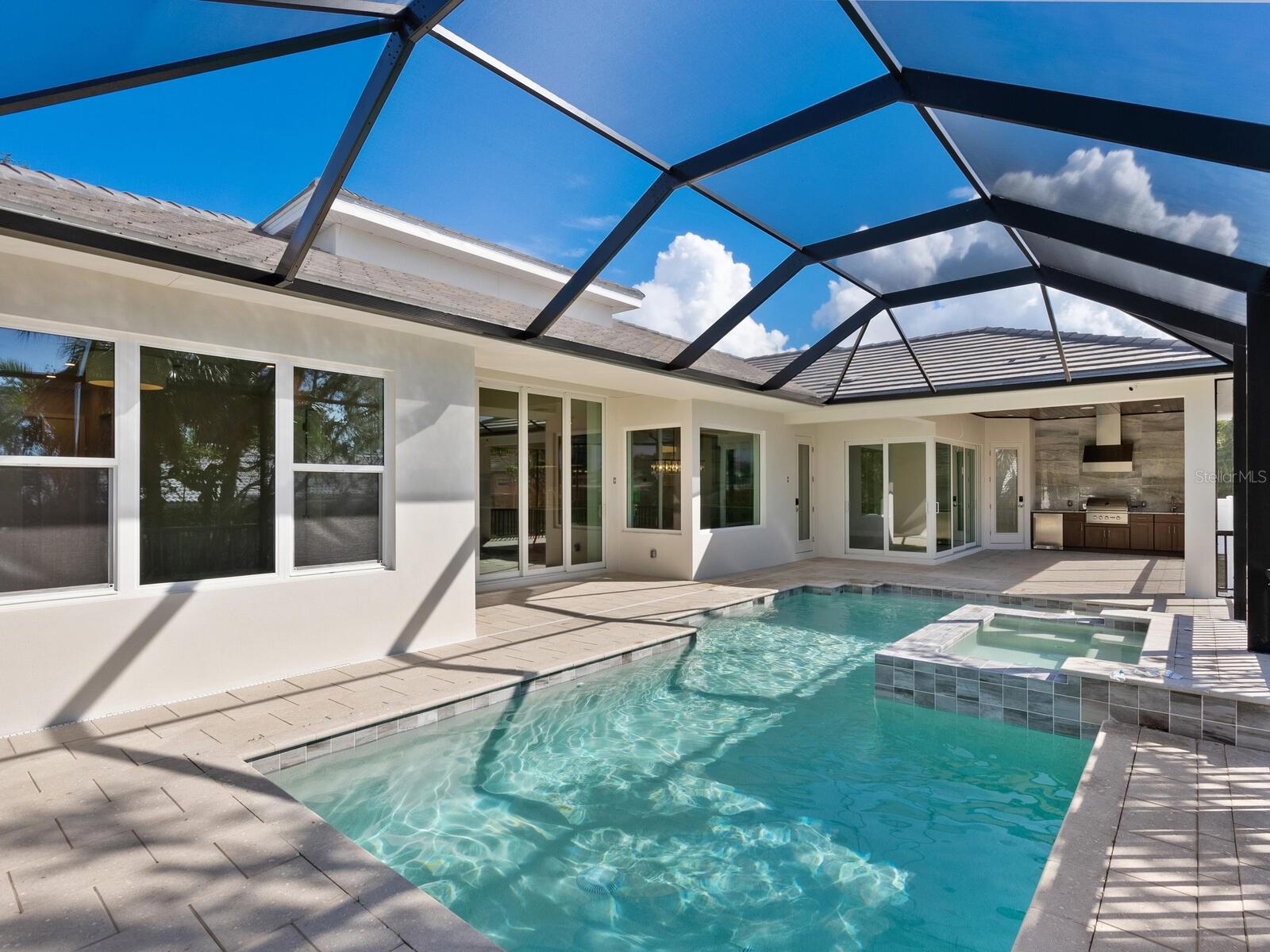 BIRD KEY SUB - Residential