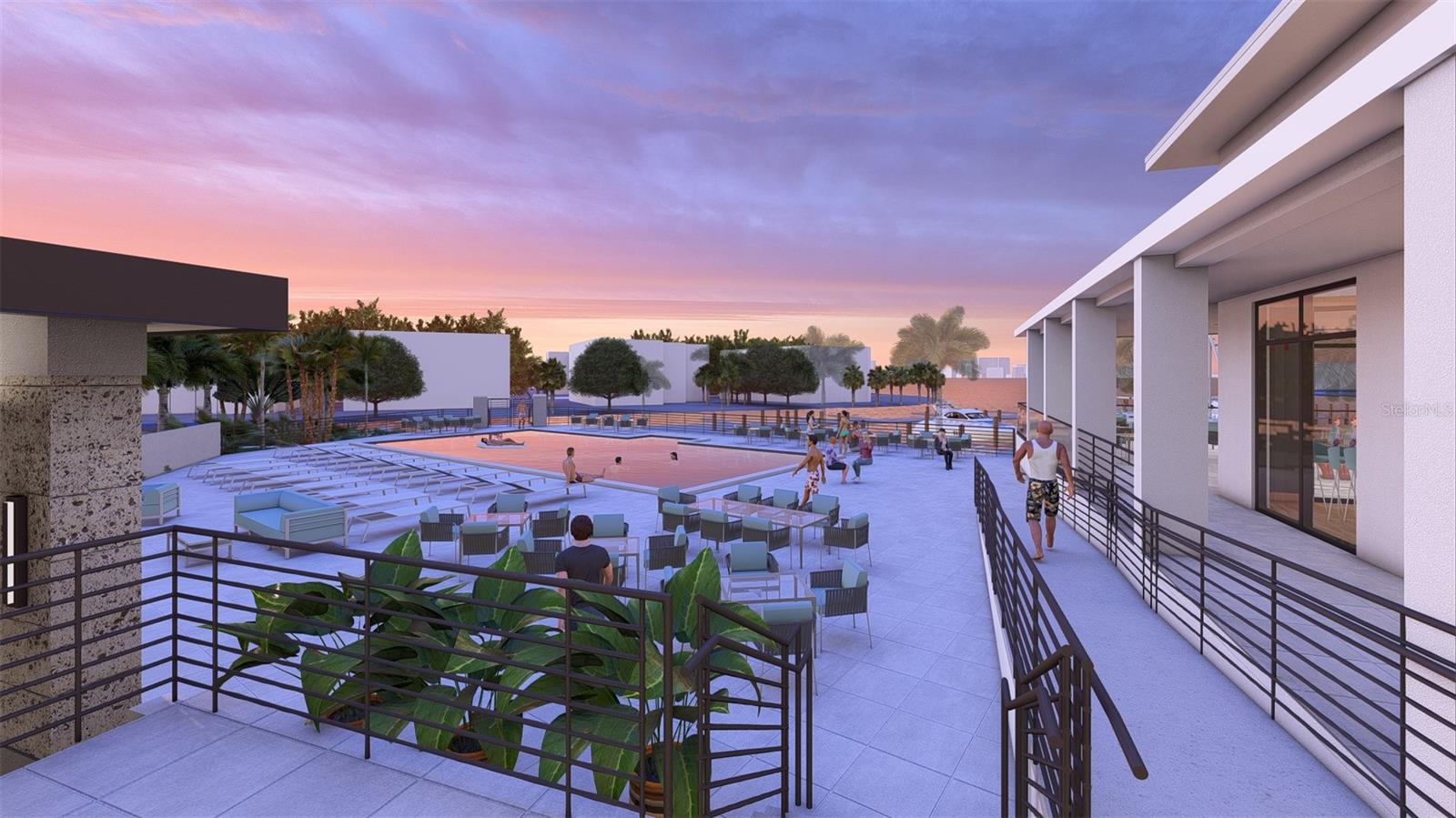 BIRD KEY SUB - Residential