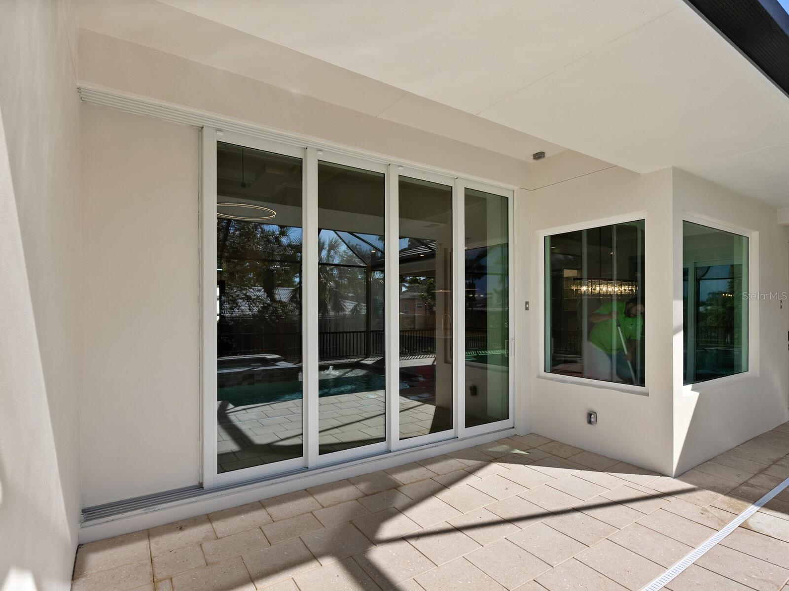 BIRD KEY SUB - Residential