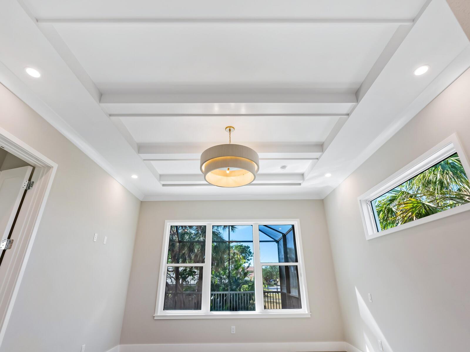 BIRD KEY SUB - Residential