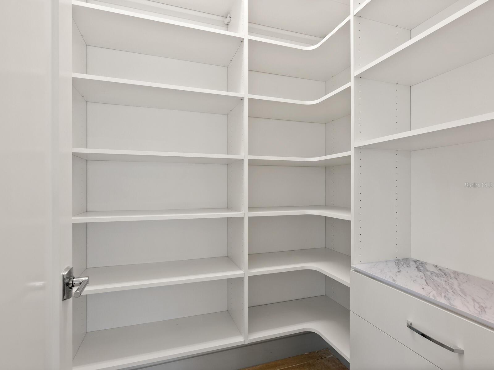 BIRD KEY SUB - Residential