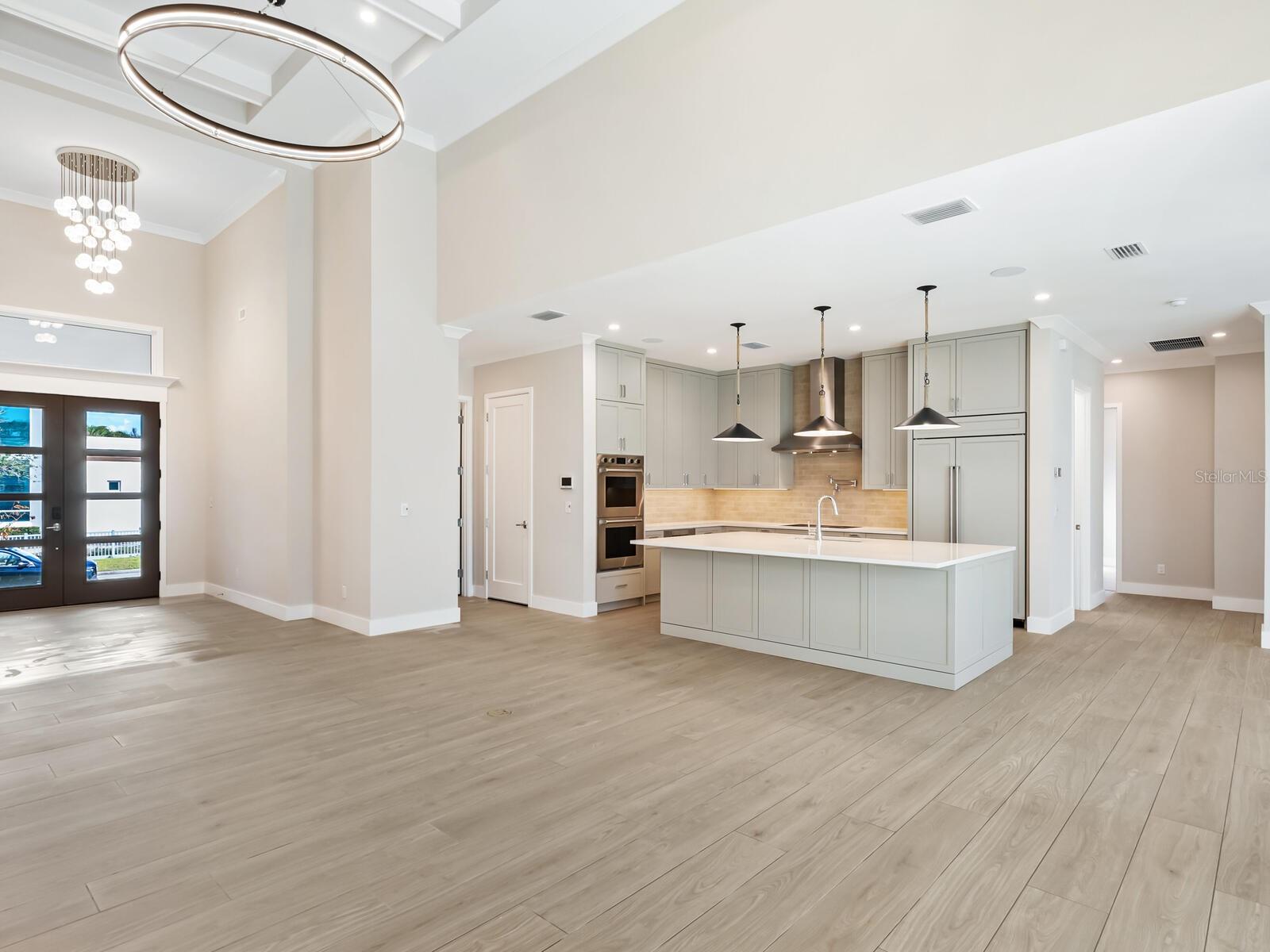 BIRD KEY SUB - Residential