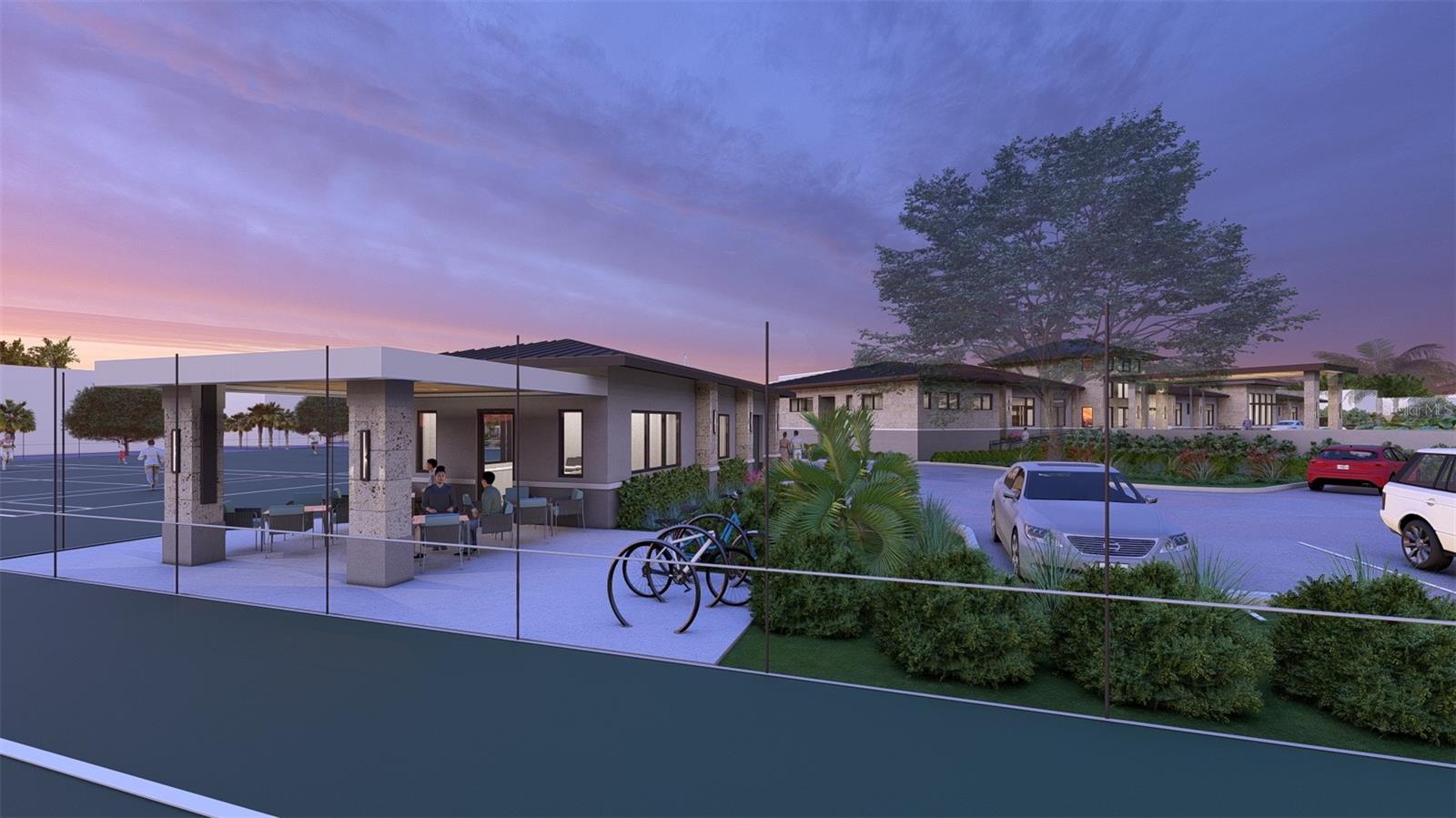 BIRD KEY SUB - Residential