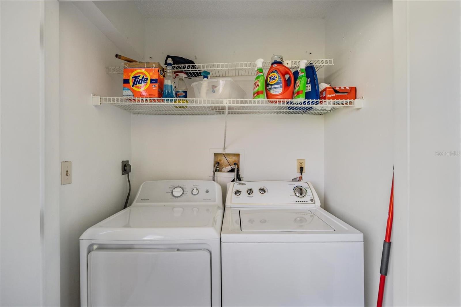 EAST LAKE WOODLANDS CONDO - Residential