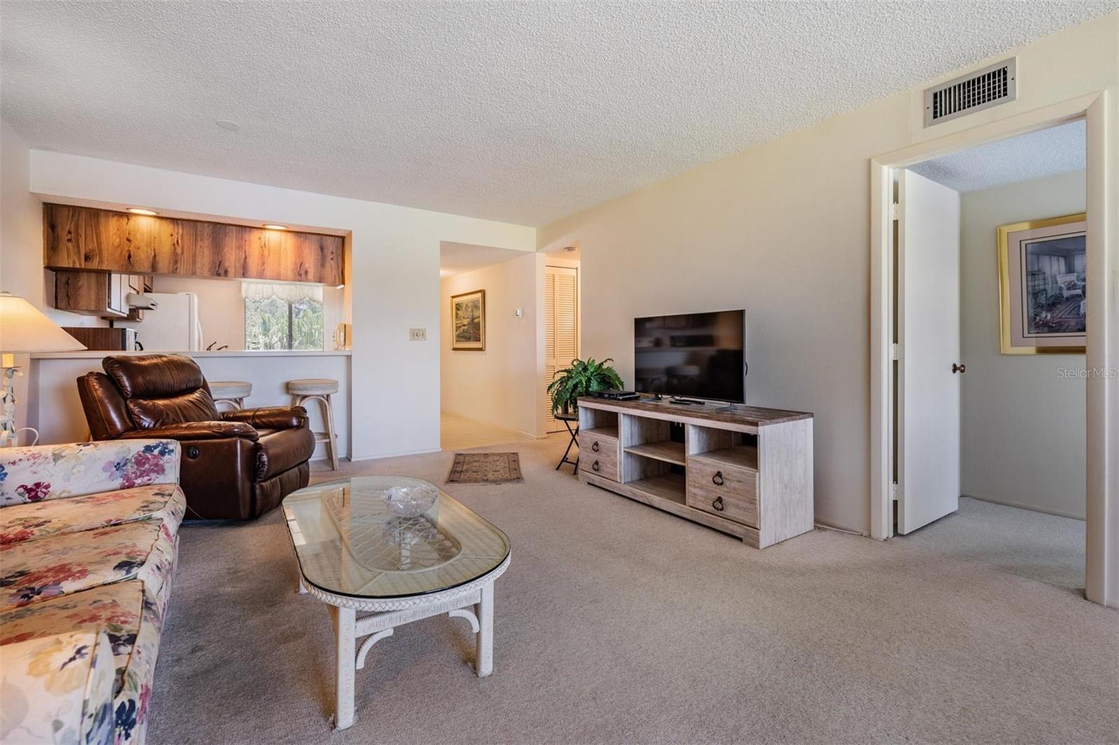 EAST LAKE WOODLANDS CONDO - Residential