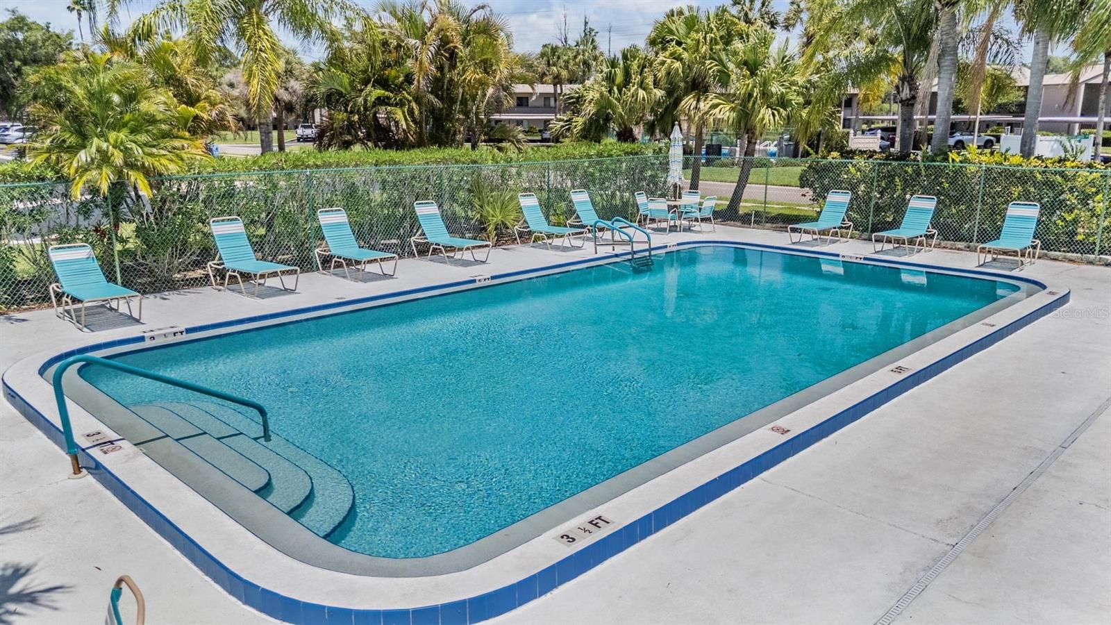 EAST LAKE WOODLANDS CONDO - Residential