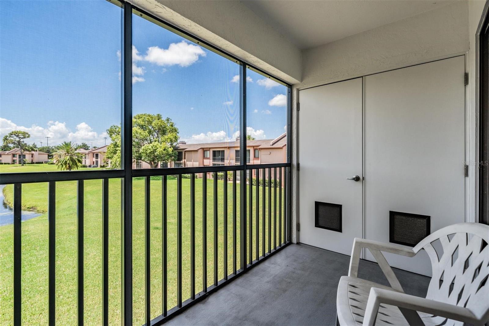 EAST LAKE WOODLANDS CONDO - Residential