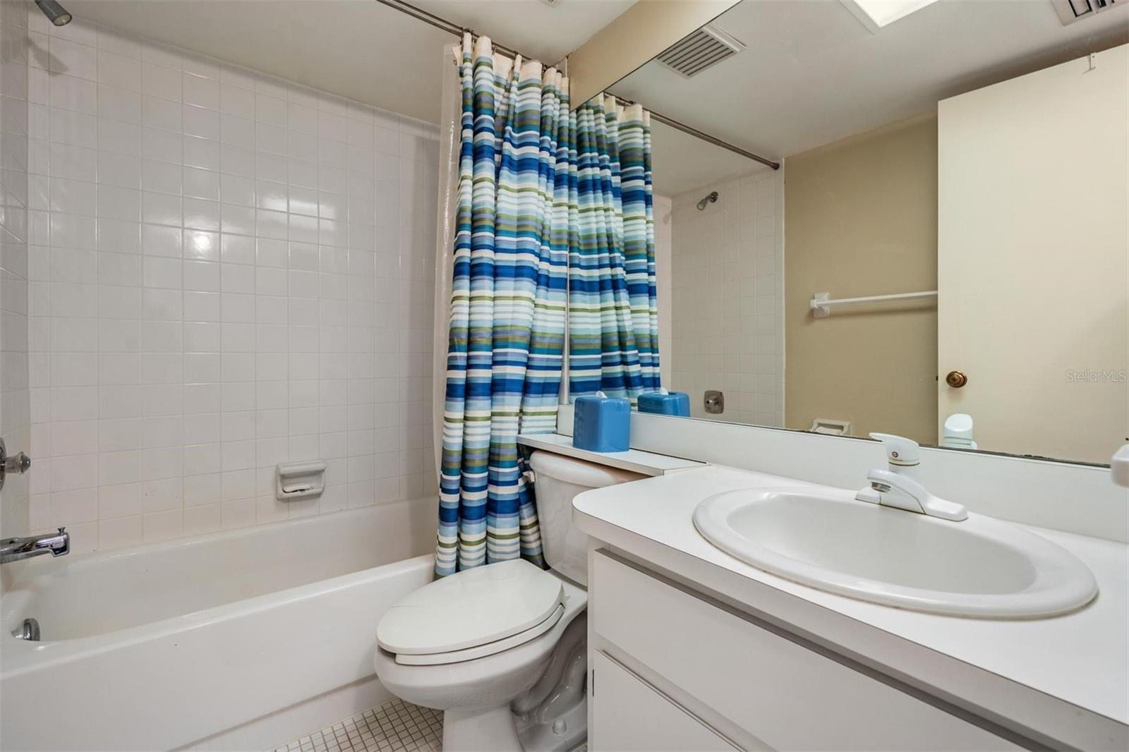 EAST LAKE WOODLANDS CONDO - Residential