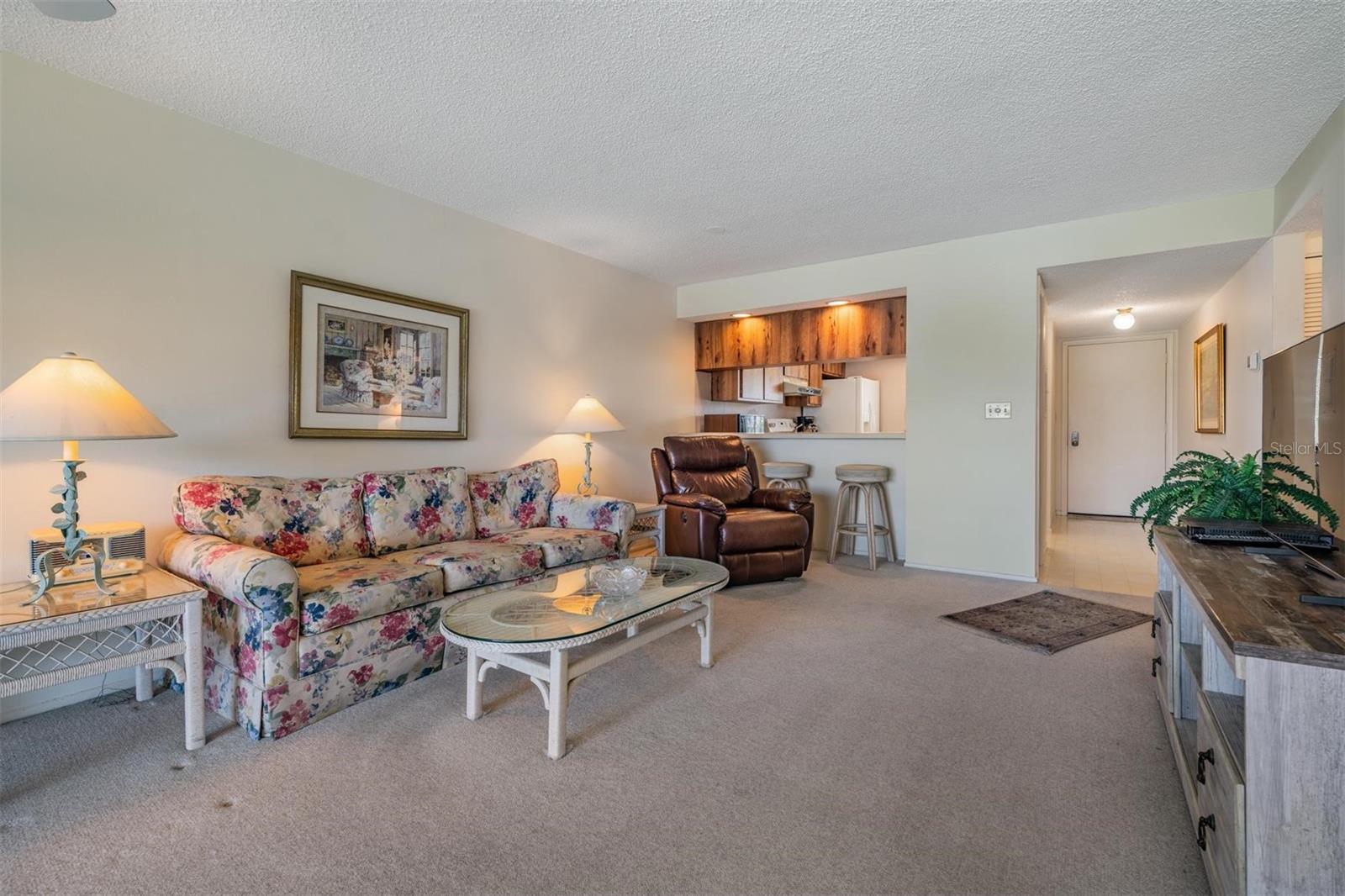 EAST LAKE WOODLANDS CONDO - Residential