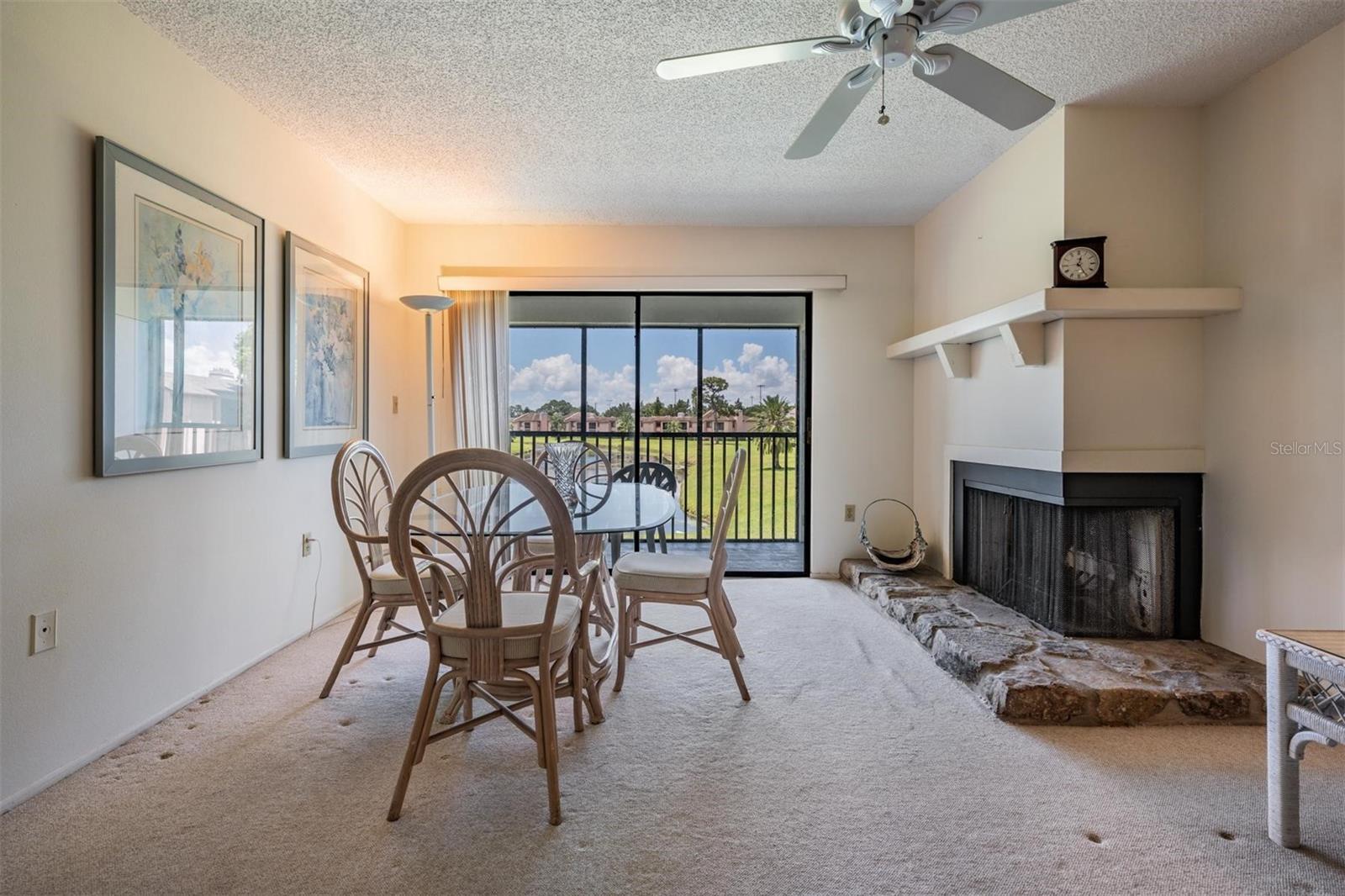 EAST LAKE WOODLANDS CONDO - Residential