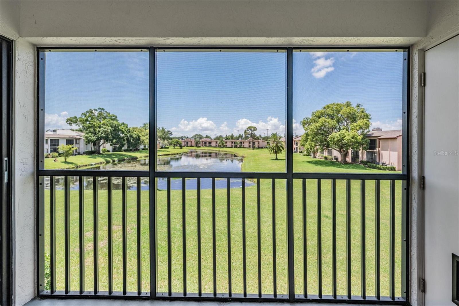 EAST LAKE WOODLANDS CONDO - Residential