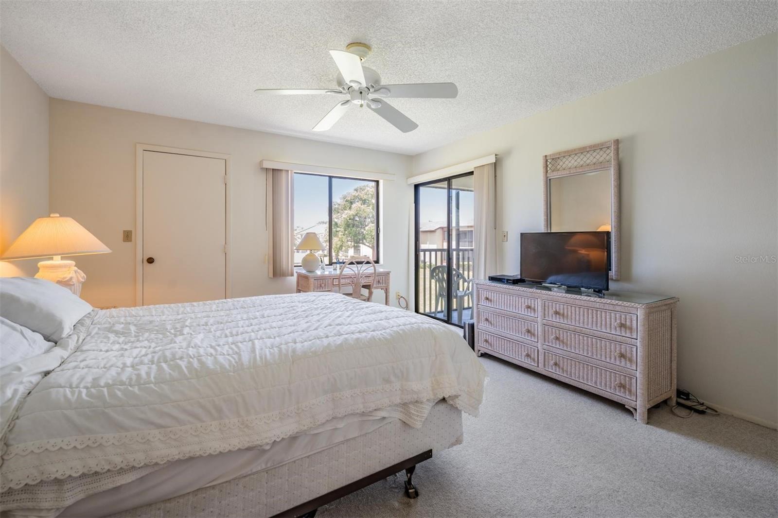 EAST LAKE WOODLANDS CONDO - Residential