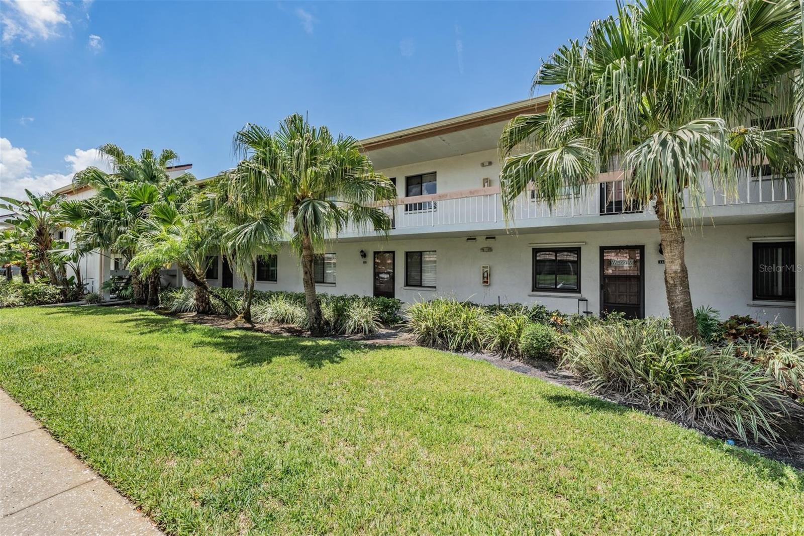 EAST LAKE WOODLANDS CONDO - Residential