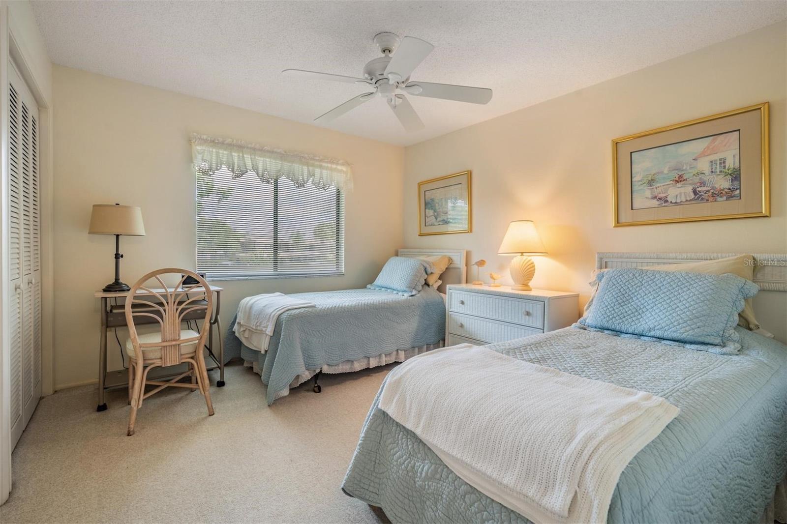 EAST LAKE WOODLANDS CONDO - Residential