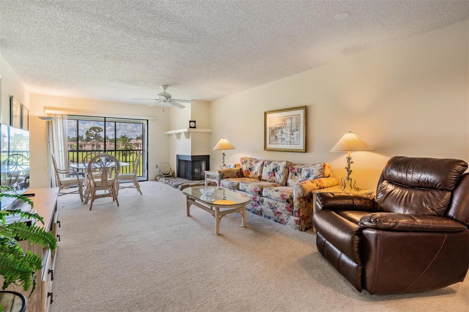 EAST LAKE WOODLANDS CONDO - Residential