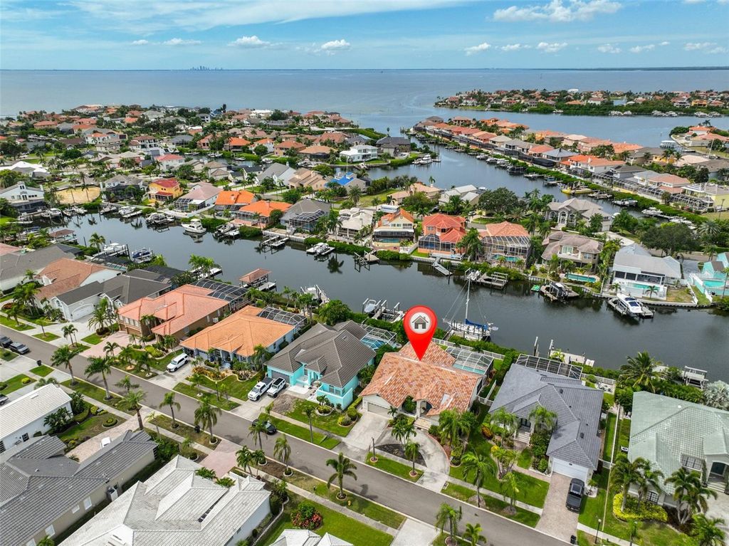 Photo of 913 Allegro Lane, Apollo Beach, FL 33572 (MLS # TB8430515)