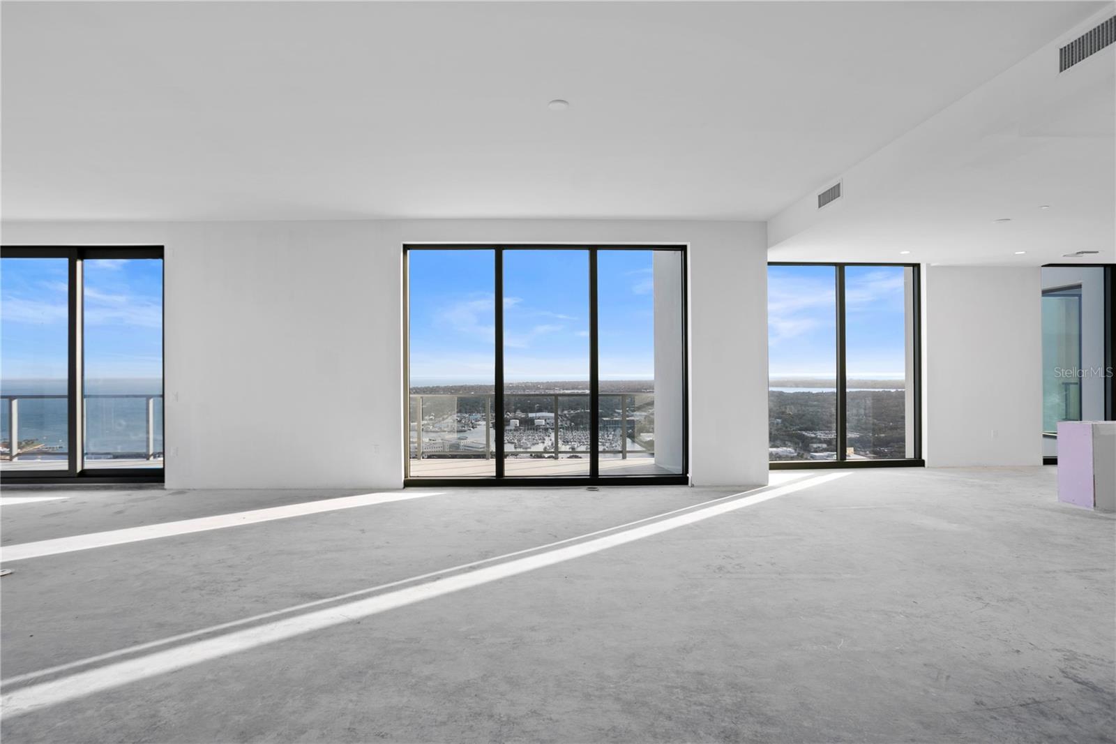 SALTAIRE CONDO - Residential