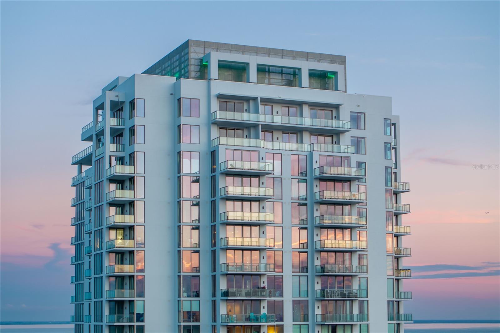 SALTAIRE CONDO - Residential