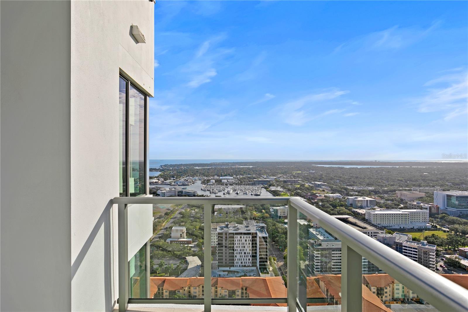 SALTAIRE CONDO - Residential
