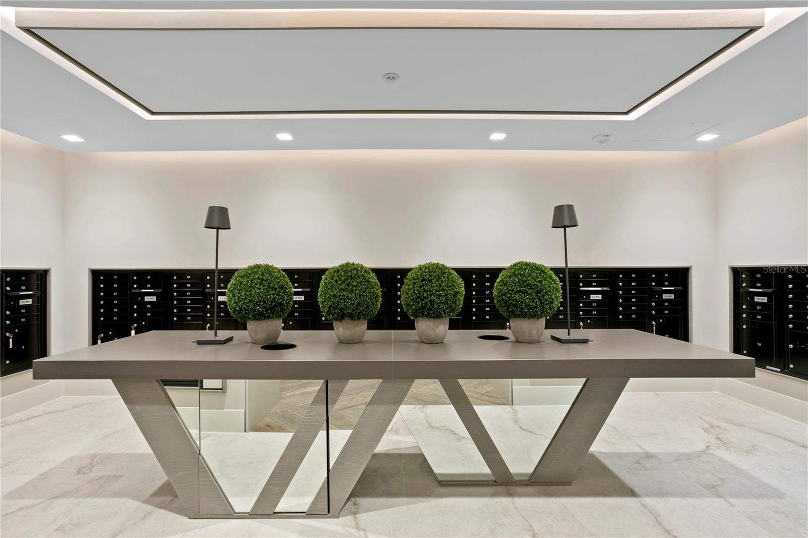 SALTAIRE CONDO - Residential