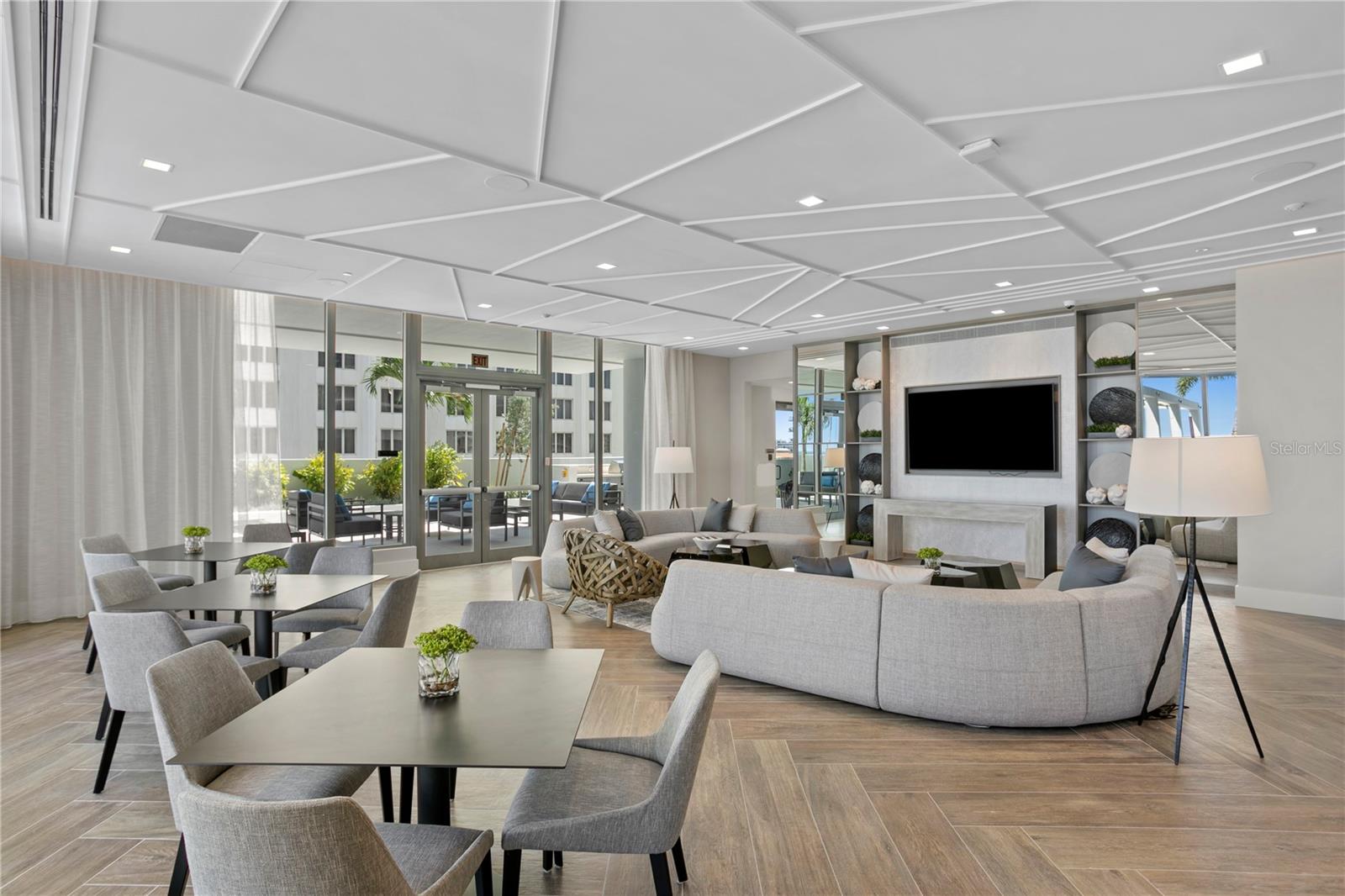 SALTAIRE CONDO - Residential