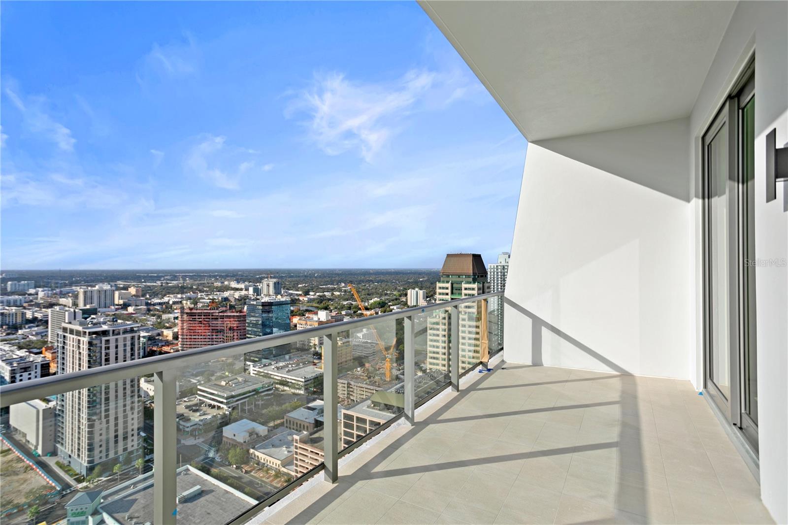 SALTAIRE CONDO - Residential