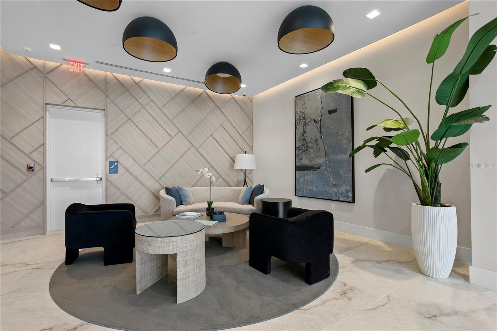 SALTAIRE CONDO - Residential