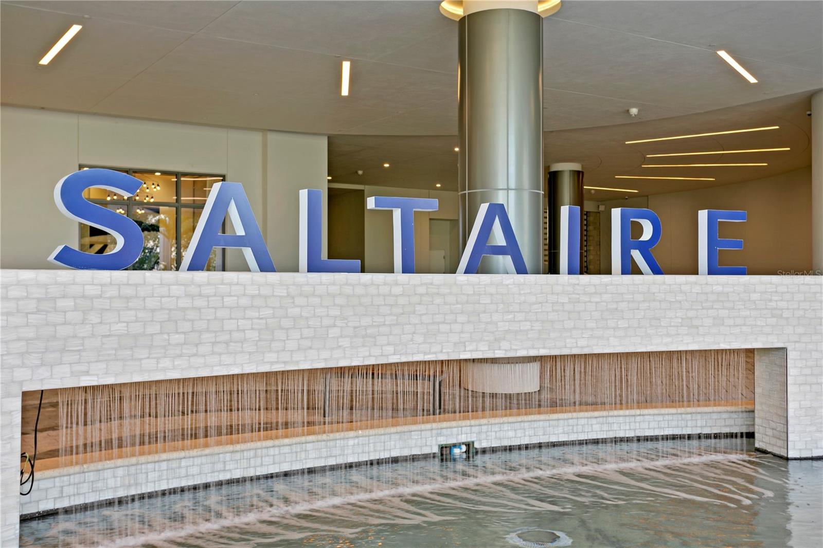 SALTAIRE CONDO - Residential
