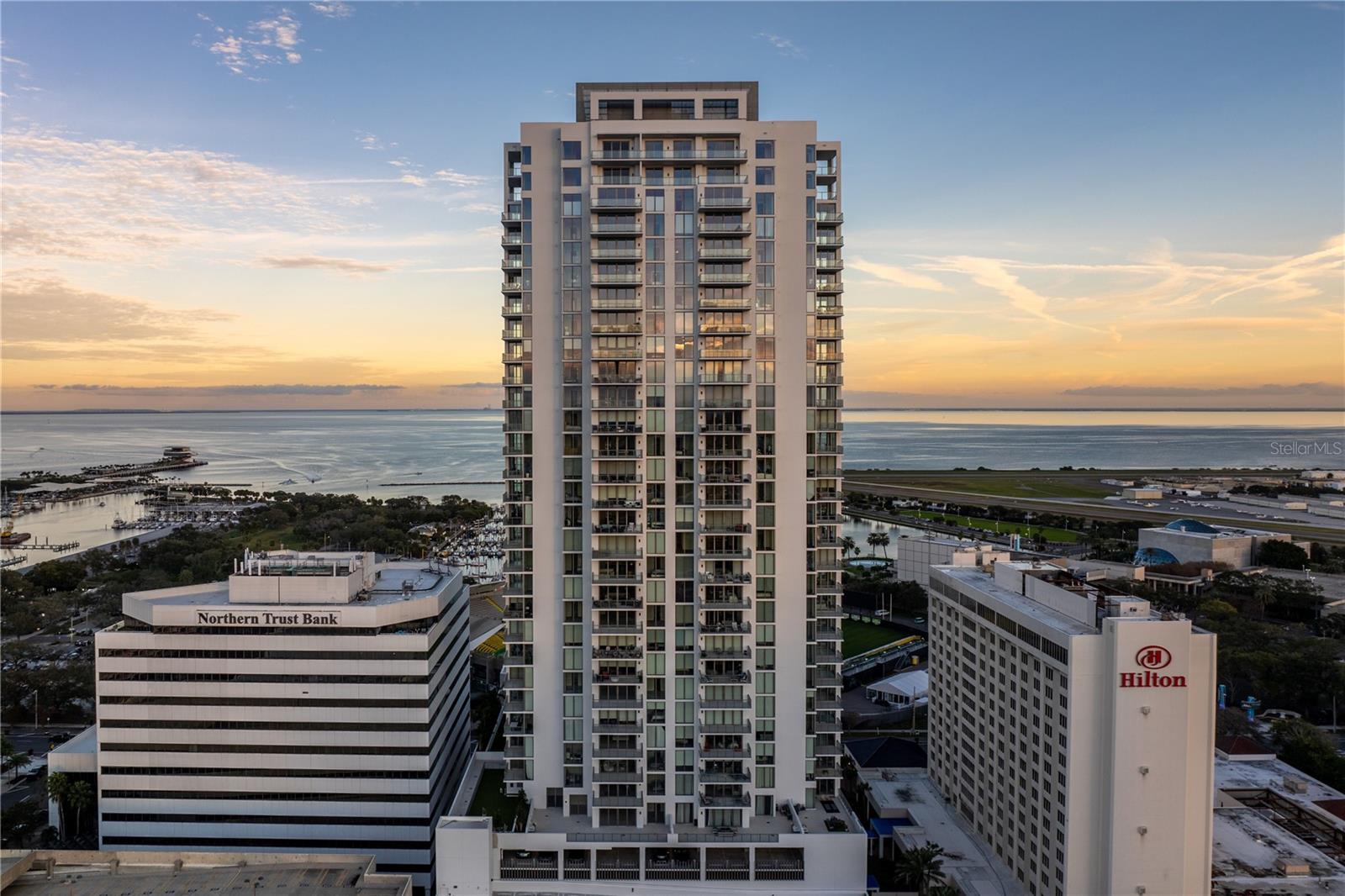 SALTAIRE CONDO - Residential