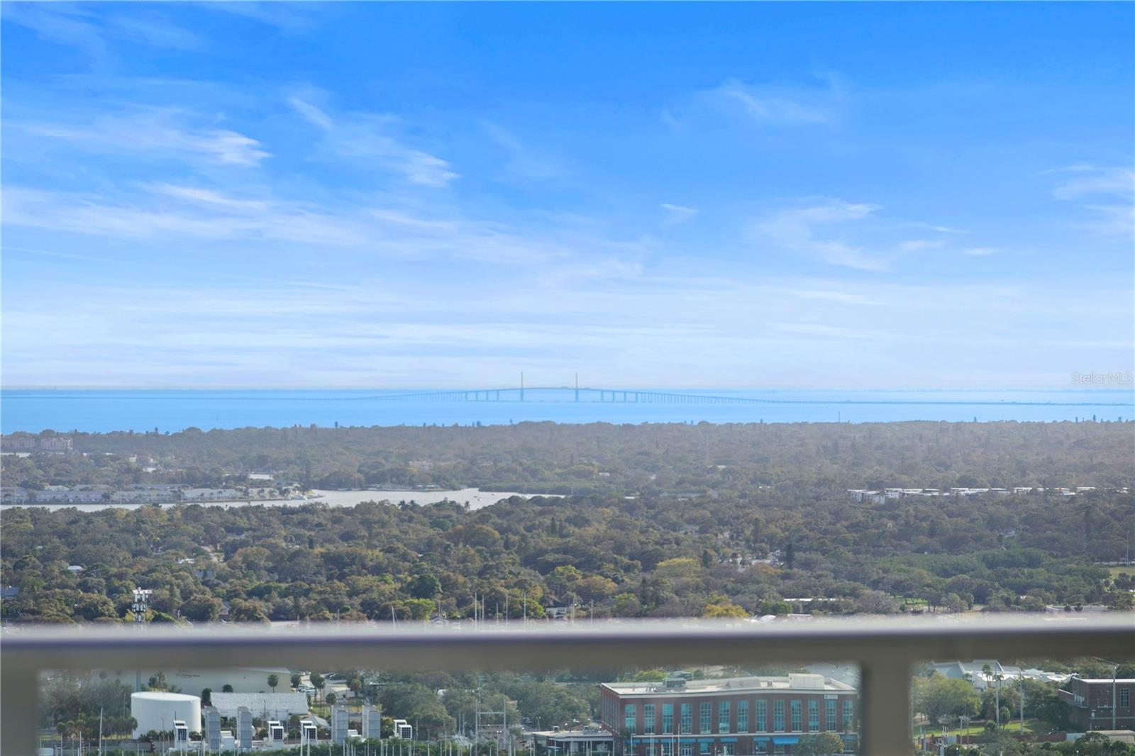 SALTAIRE CONDO - Residential