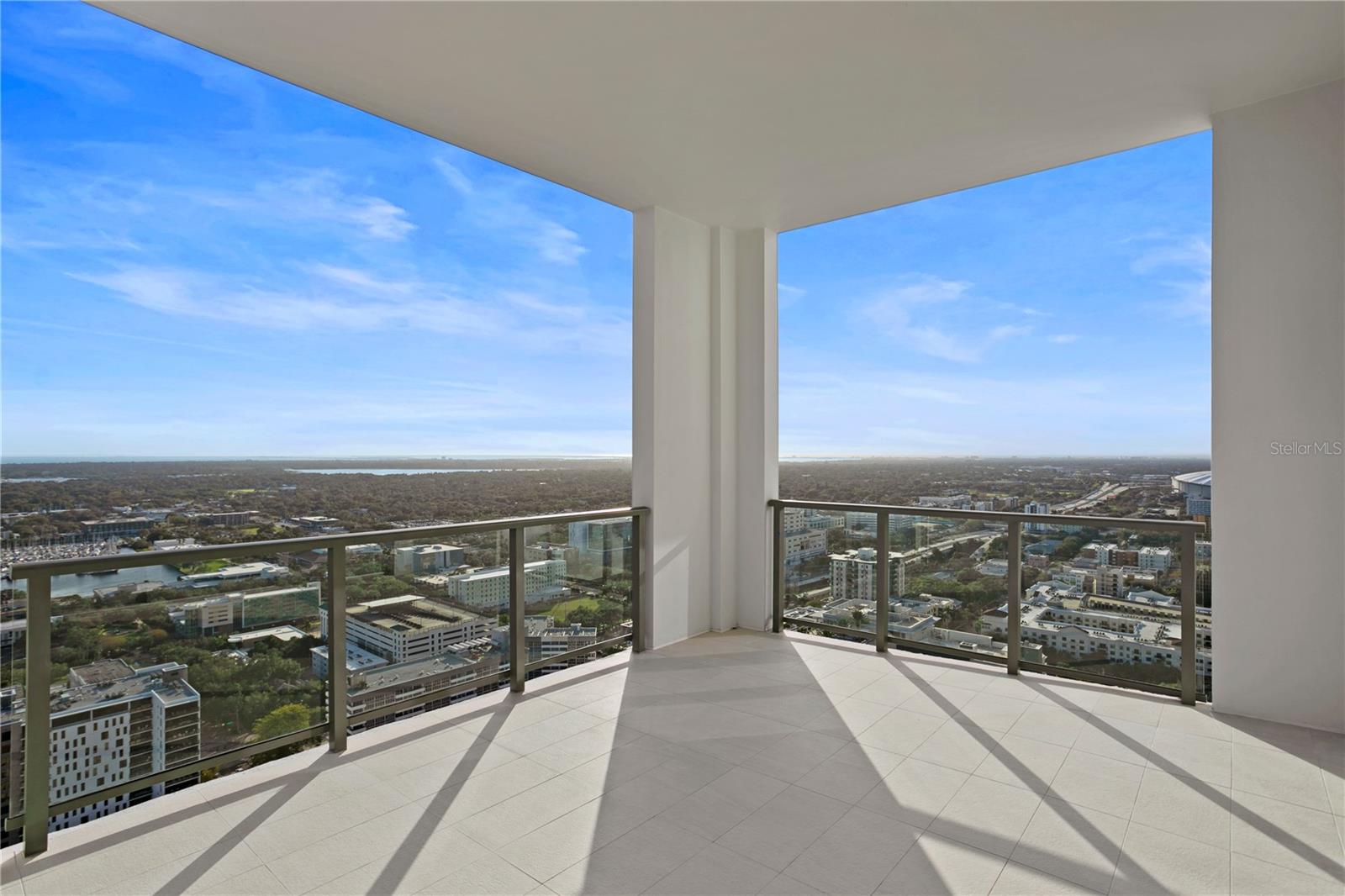 SALTAIRE CONDO - Residential
