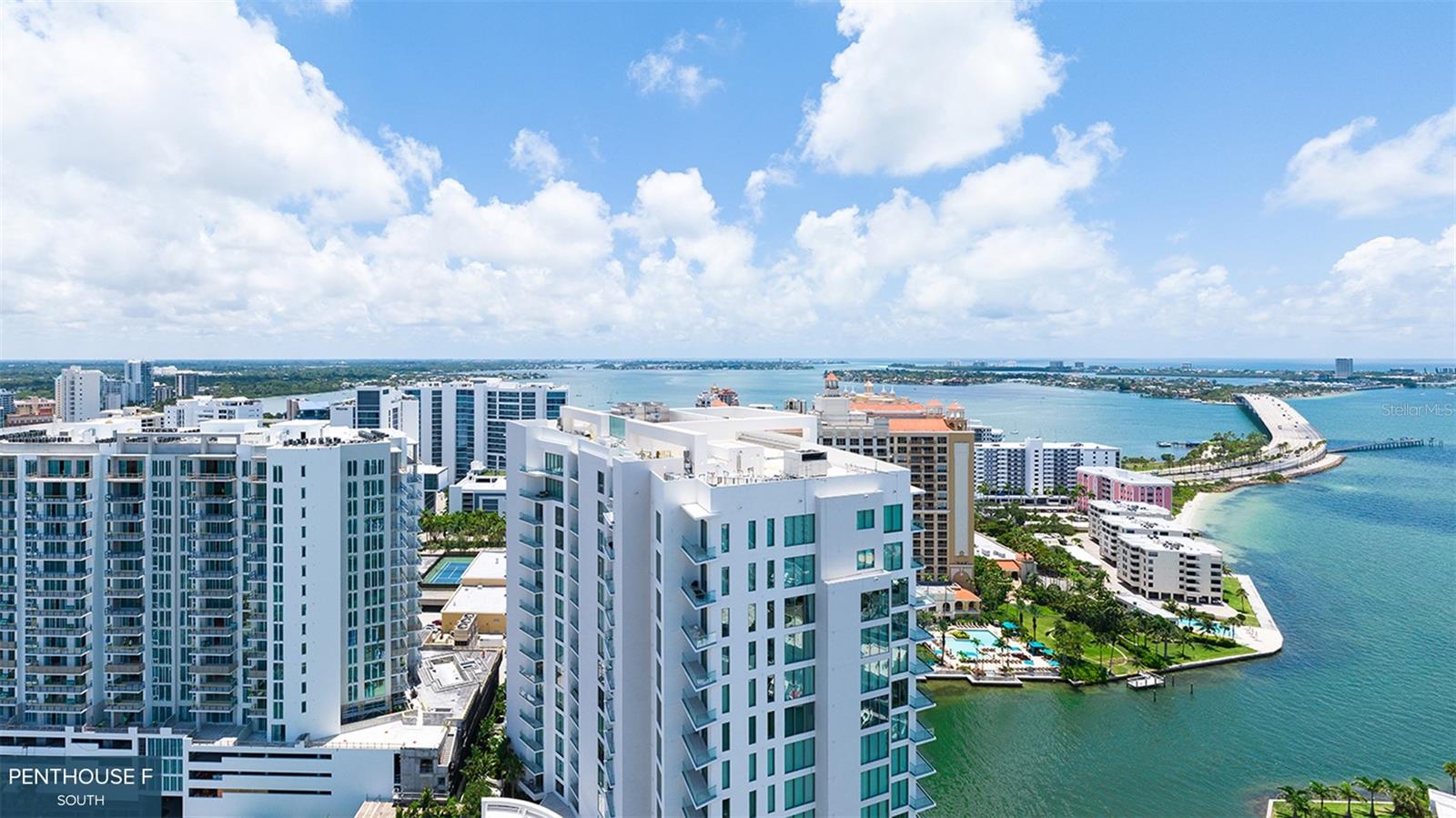 RITZ-CARLTON RESIDENCES, SARASOTA BAY - Residential