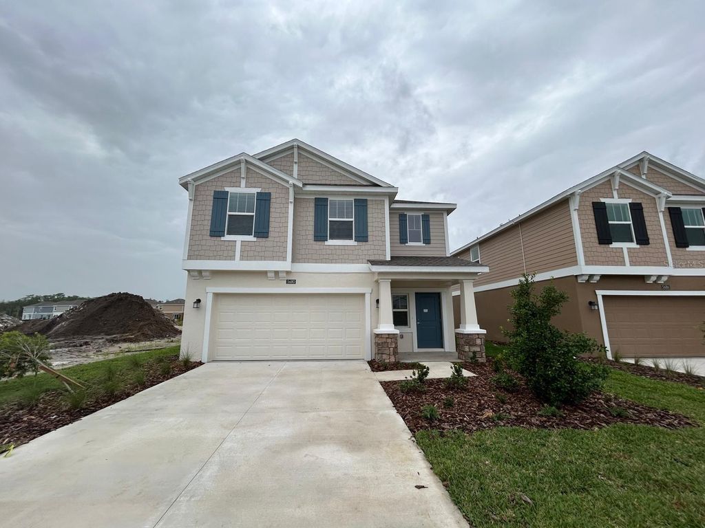 Photo of 5680 Portico Place, Kissimmee, FL 34758 (MLS # O6319940)