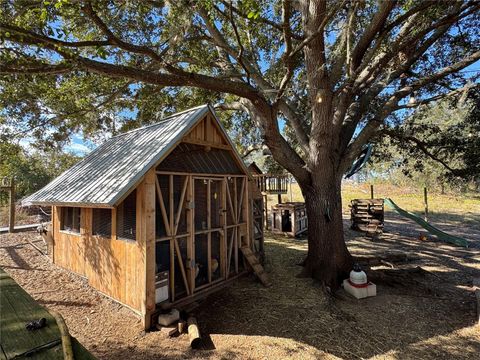 A home in GROVELAND