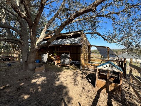 A home in GROVELAND